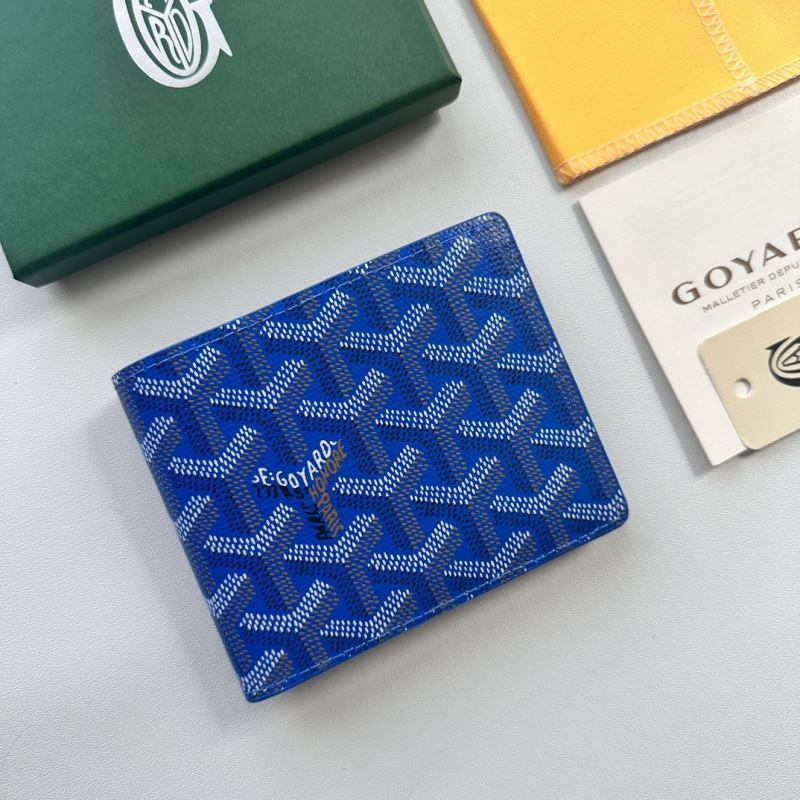 Goyard Wallets Purse